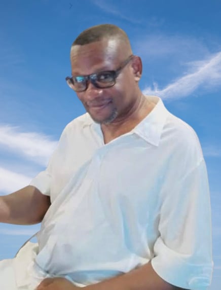 Gene Eric Brown
