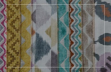 Upholstery Fabric Samples