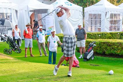 Campeonato, Categorías A, B, C, D y E