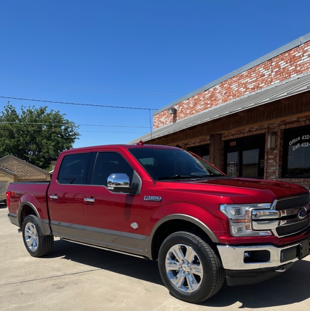 Used Car Inventory Big Spring Used Vehicles Harris Auto Sales