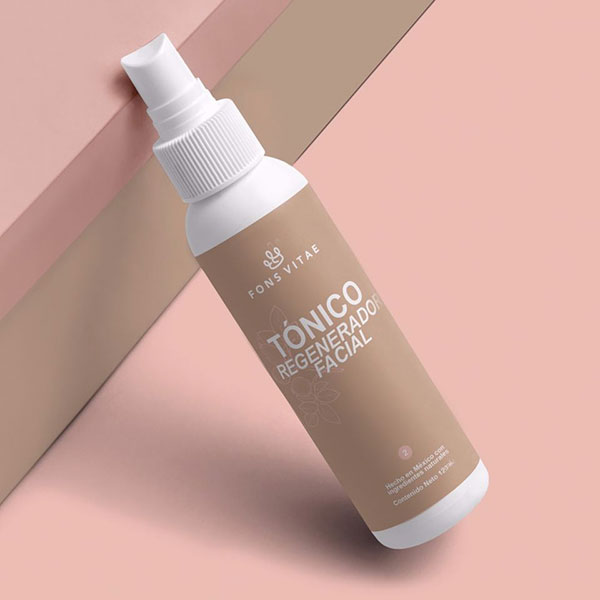 FONS VITAE - Venta de productos naturales