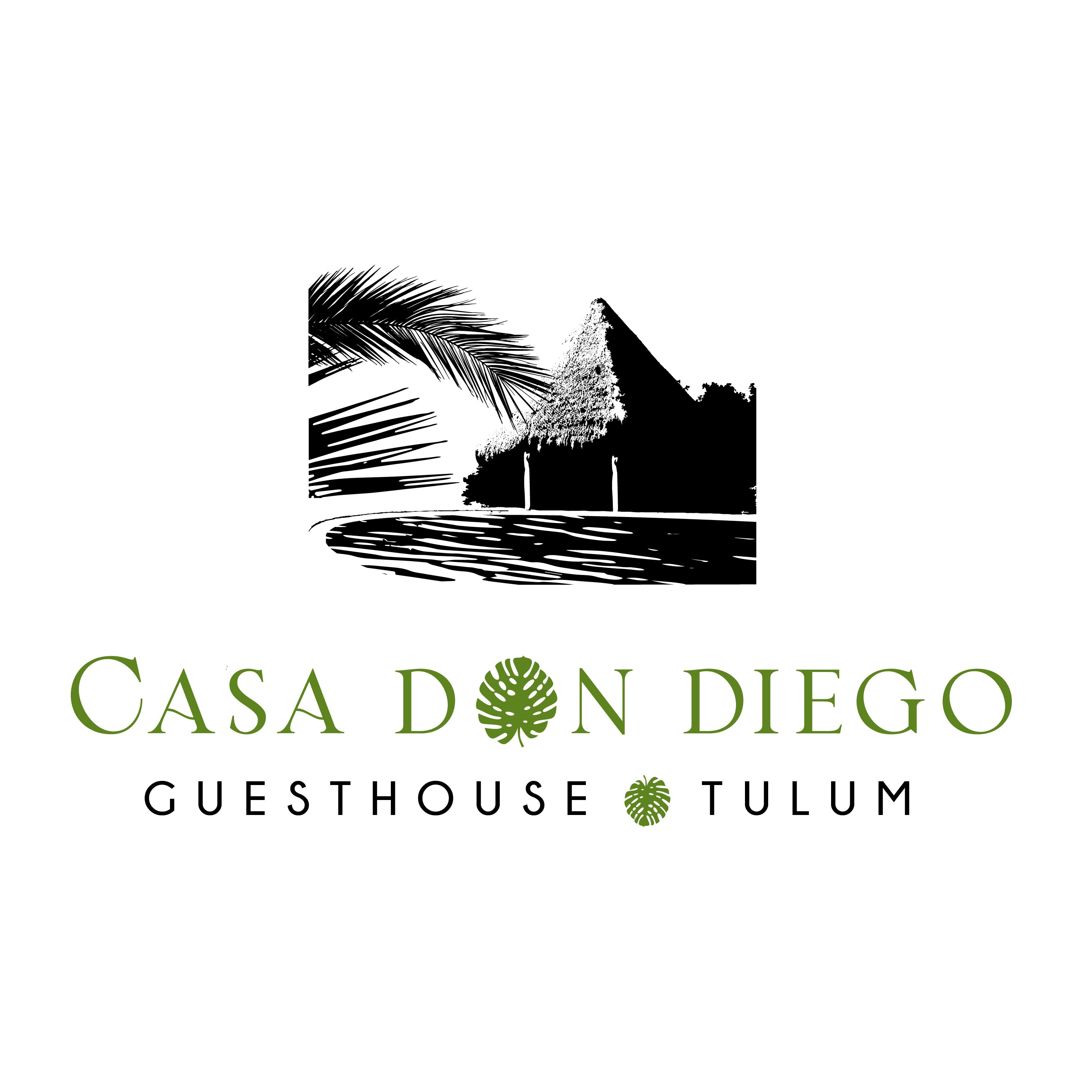 Casa Don Diego Tulum