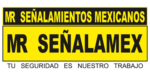 Señalamientos viales - Señales en CDMX