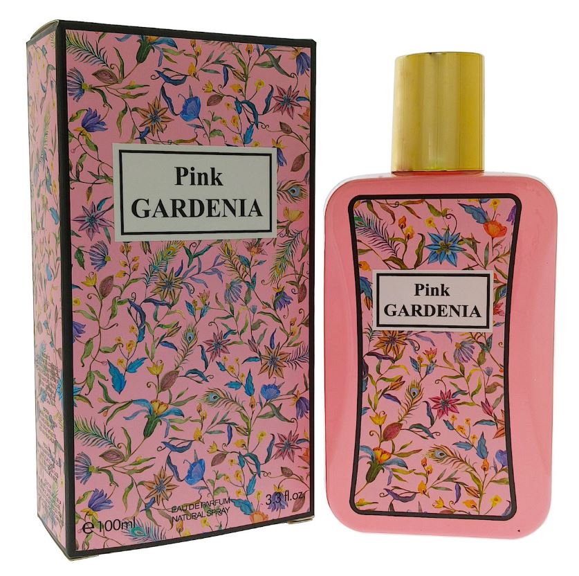 PINK GARDENIA 
26200
