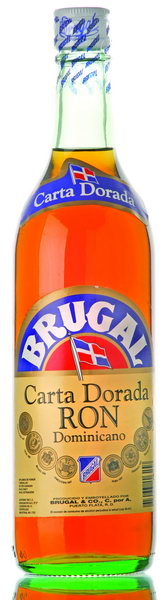 Ron Brugal Carta Dorada 700 ml
Código: 2752