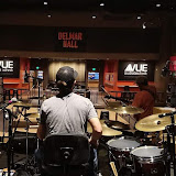 Jake's Leg Drum Cam