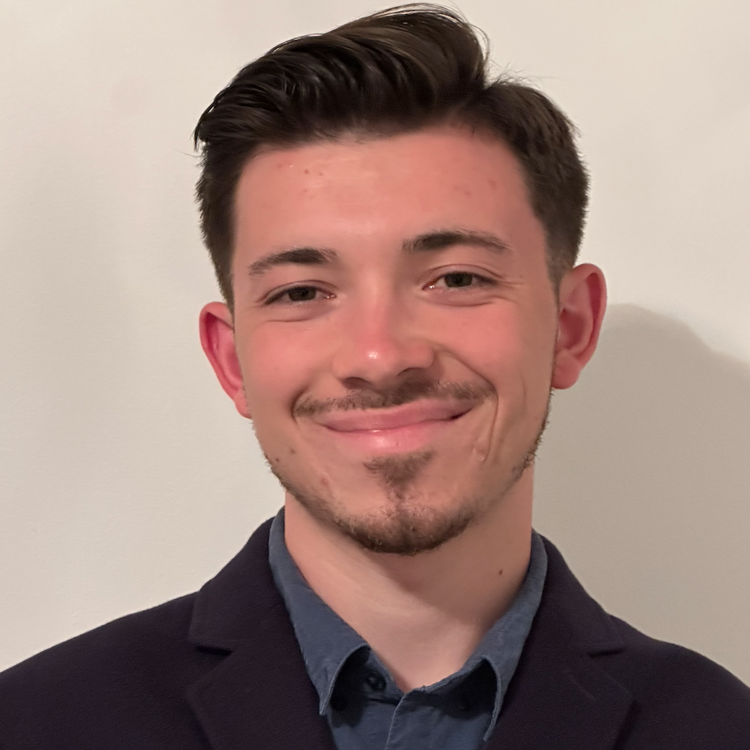 Pastor Santino Brigido