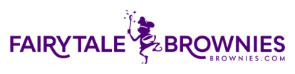 Fairytale Brownies Logo
