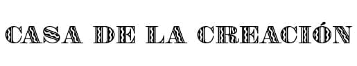 Casa de la Creación
