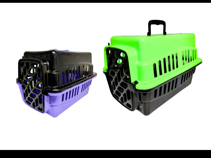 TRANSPORTADOR ECOAZUL