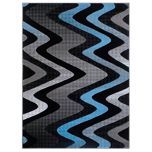 Trendz 866 - 2 colors
5x7