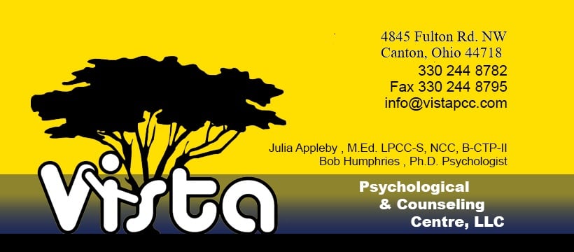 Vista Psychological & Counseling Centre
