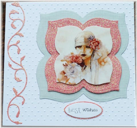 Handmade by Heather Hudson