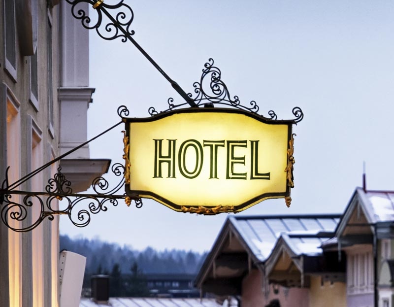 HOTEL TERRASSE - hotel en Zacatecas