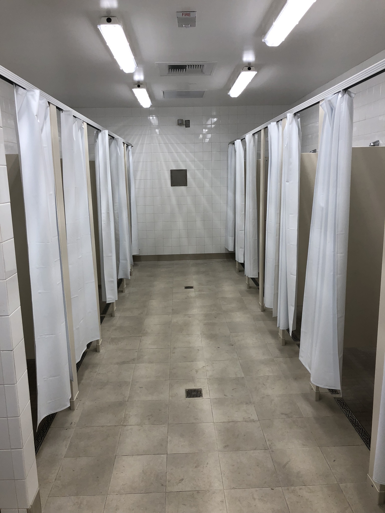 Anaheim Homeless Shelter