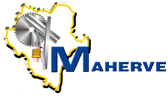 Maherve S.A de C.V. -  accesorios de plomería - Durango