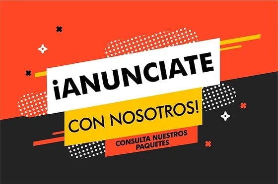 ANUNCIATE
BUSCADOR   ALIMENTARIO 