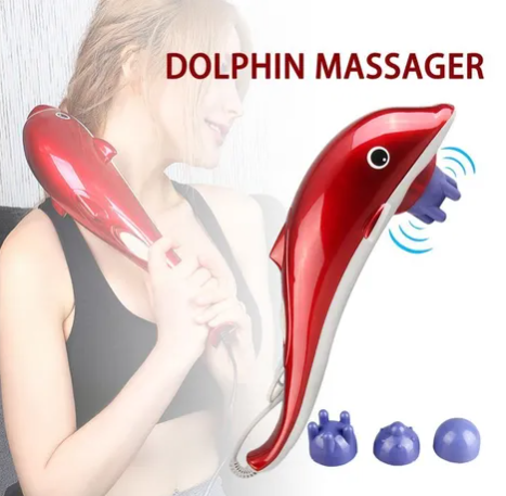 KL-98
MASAJEADOR CORPÓRAL
CON INFRARROJO