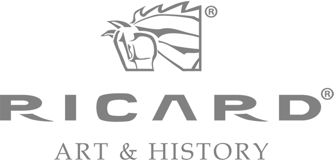 Ricard - Estudio de arte y diseño