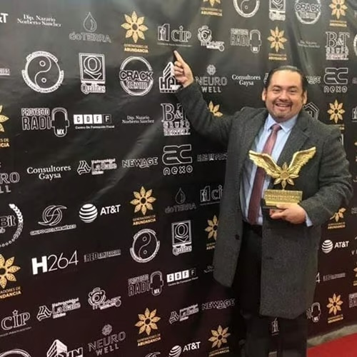 Generadores de la Abundancia