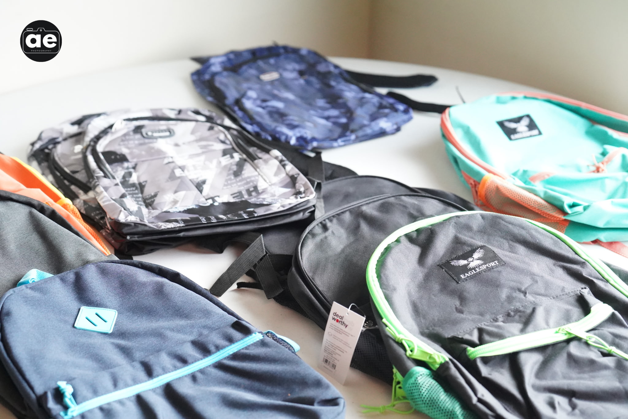 Still Standing Organization-Back 2 School Bash (ae photography)