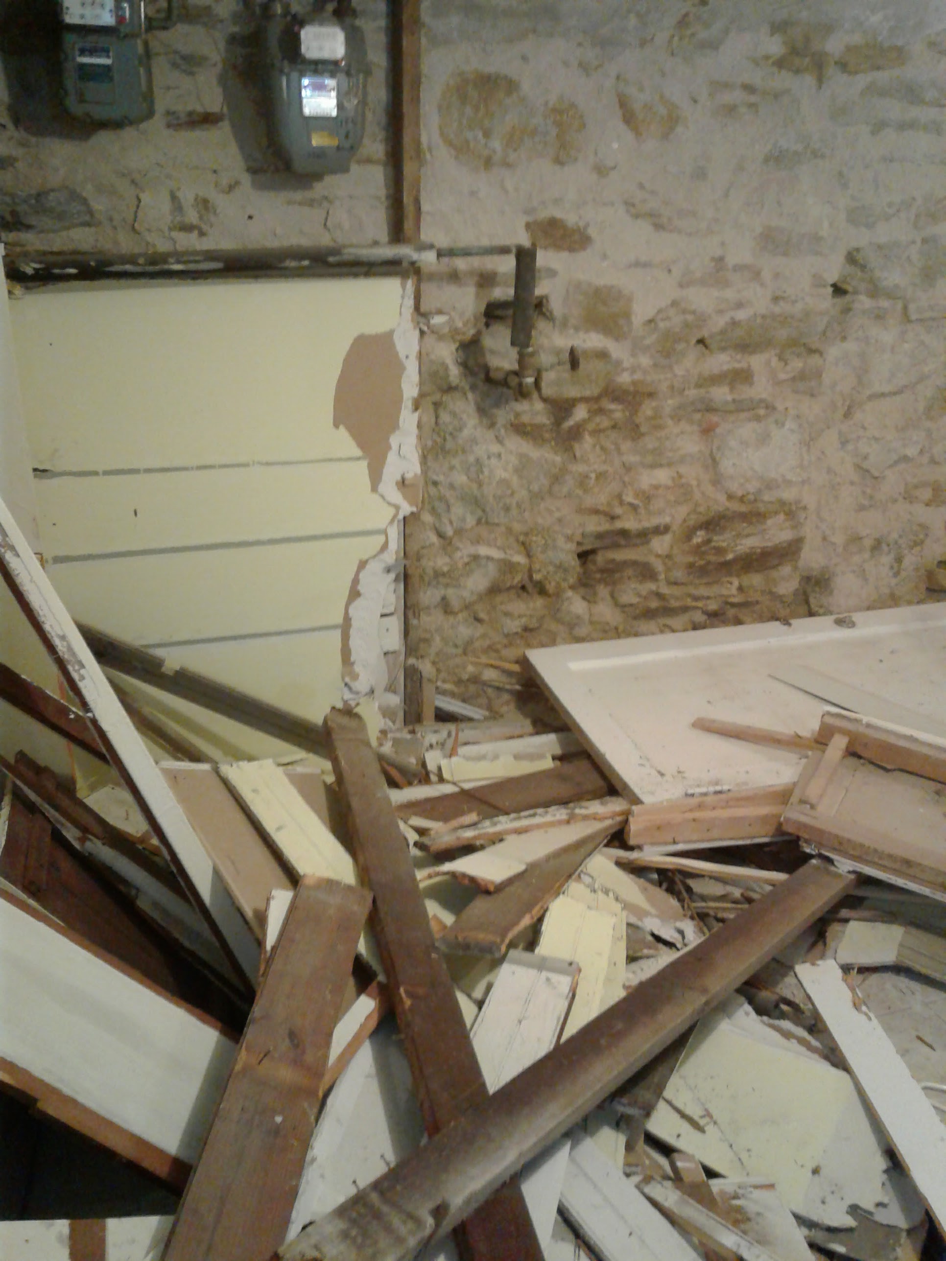 Remodeling Site