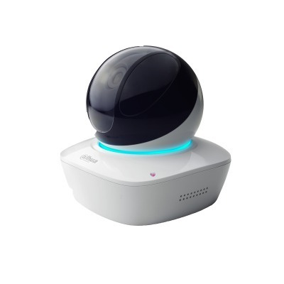 Cámara 2MP / IR 30m / Plástica
WiFi / Interior / Audio Bidireccional
$ 110 Dólares