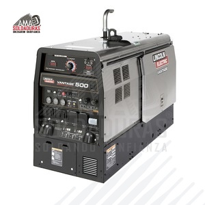 Vantage 500 Compact Case K2686-1