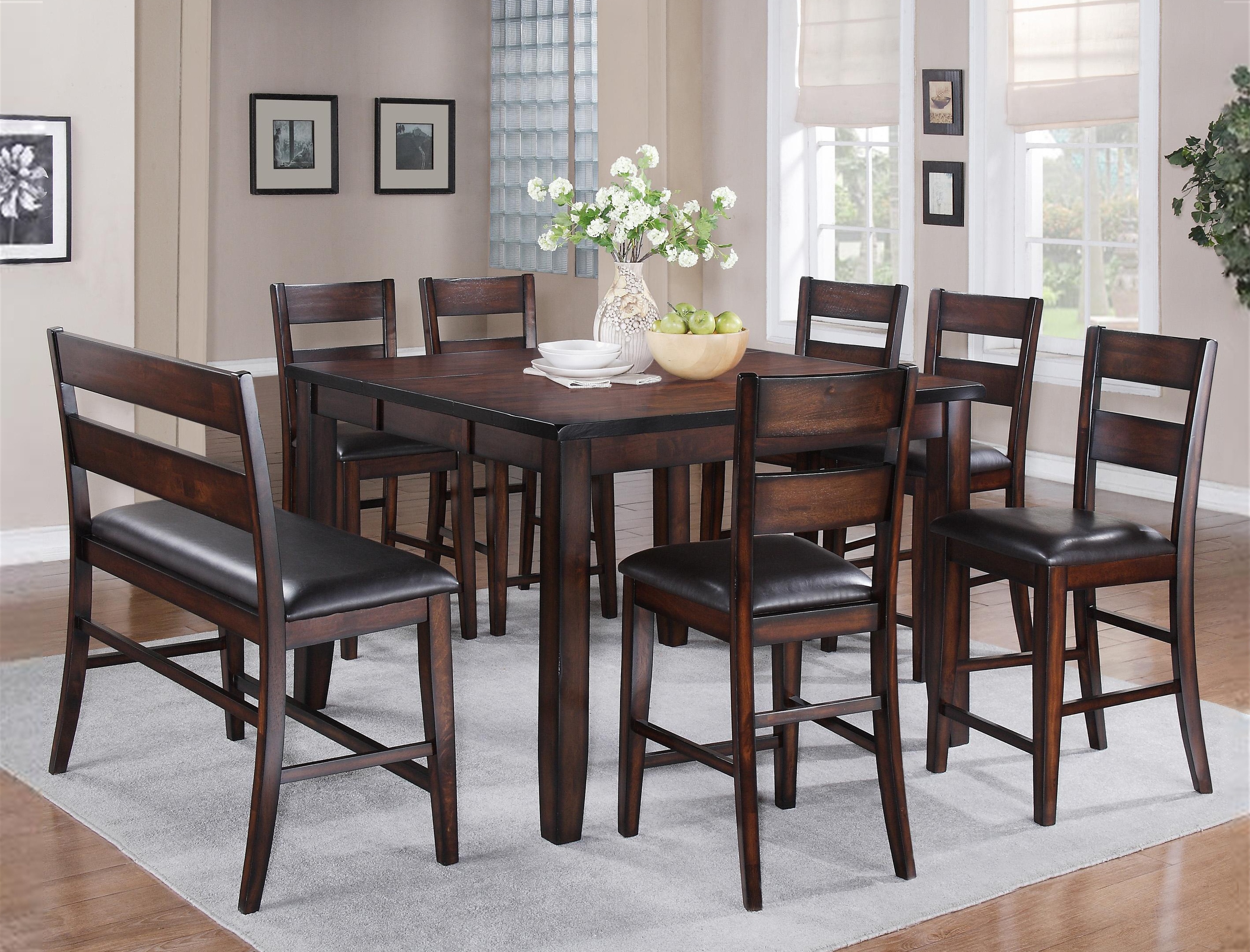 Furniture Clearance Center Pub Sets