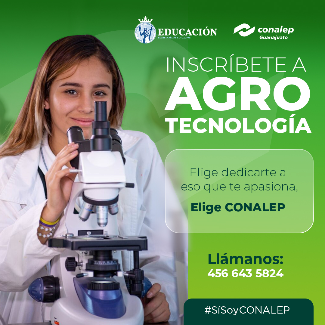 Conalep valle de santiago inicio