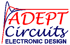 ADEPT Circuits Ltd