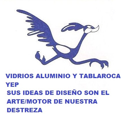 www.vidriosaluminioyep.com.mx