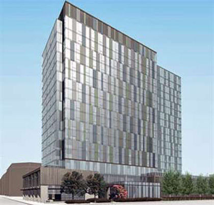 625 Division - Chicago