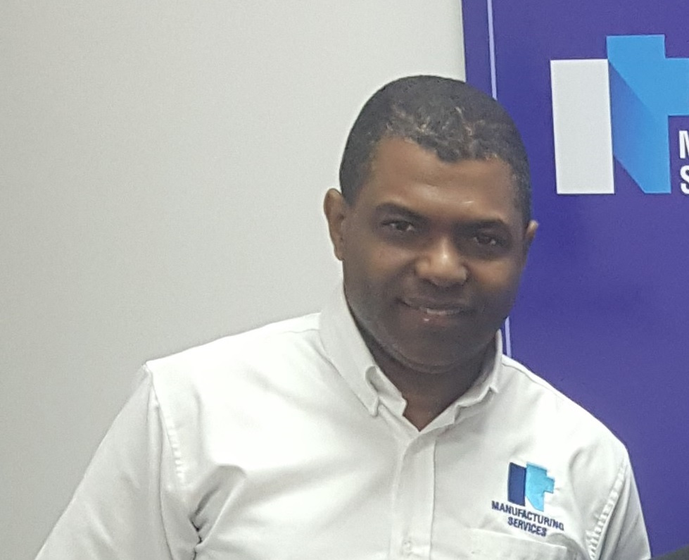 Antonio Tejeda