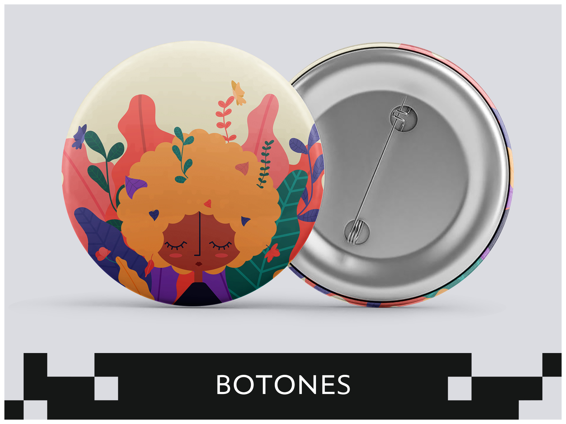 Botones