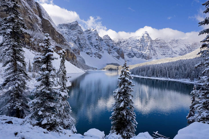 Alvir Turística - VIAJES A CANADA