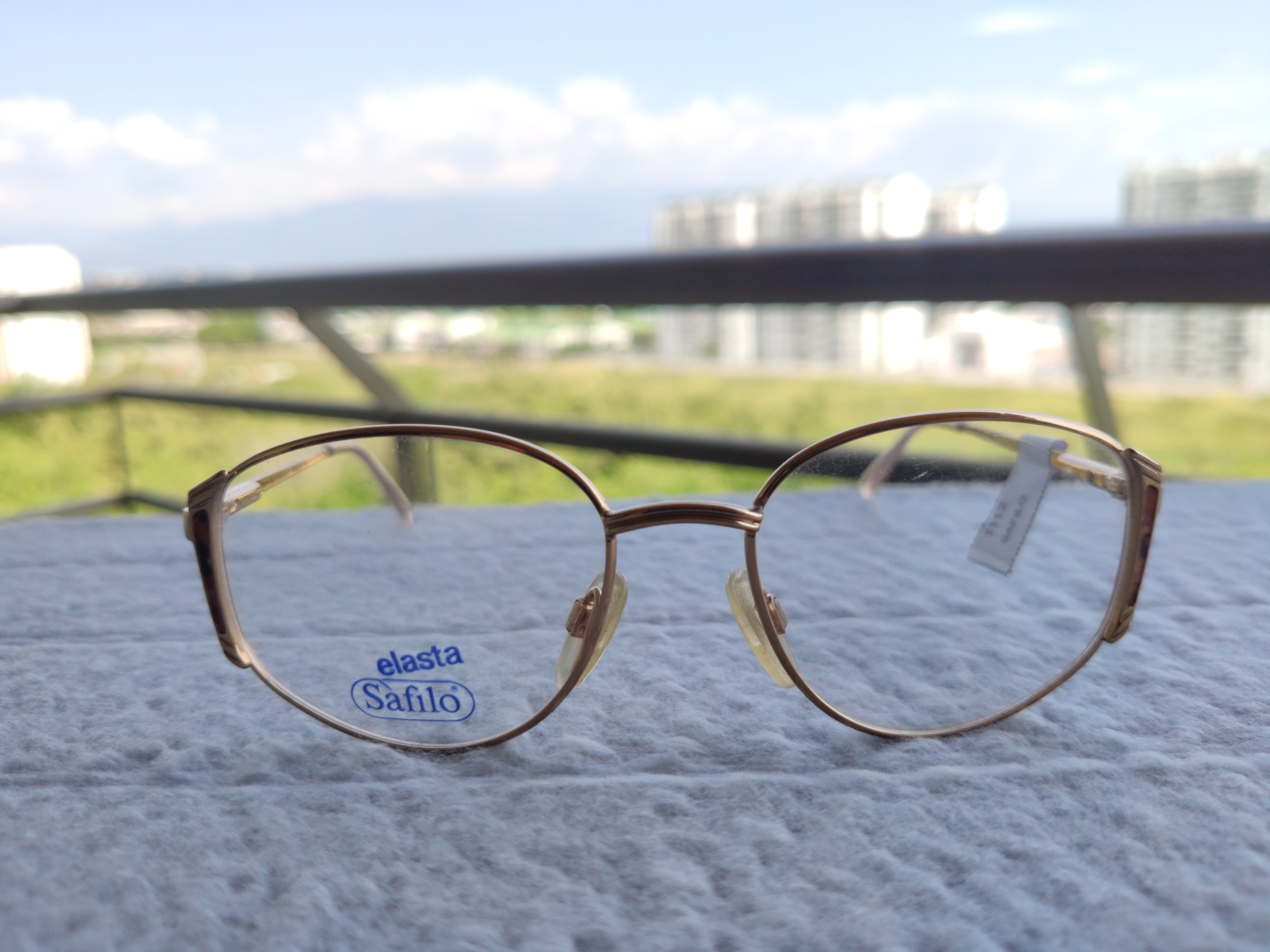 SAFILO