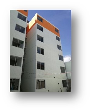 NOPAL No. 126
No. DE  VIVIENDAS 143
