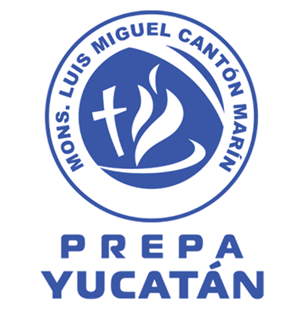 Preparatoria Yucatán Mons. Luis Miguel Cantón Marín