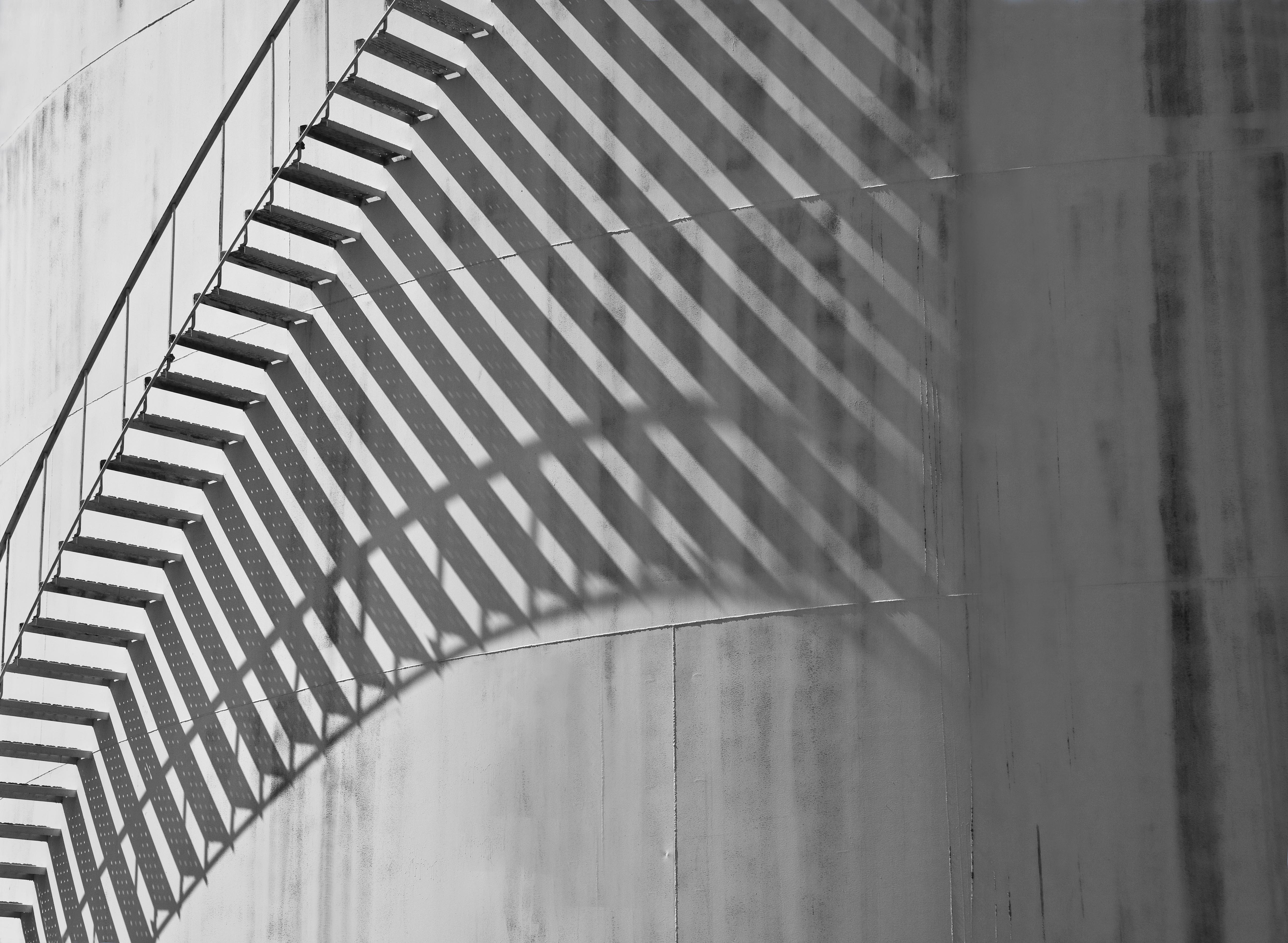 Patterns of Industry