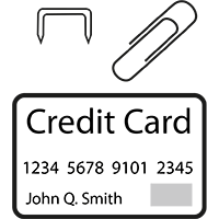 ACEPATA CLIPS, GRAPAS Y TARJETAS PLÁSTICA