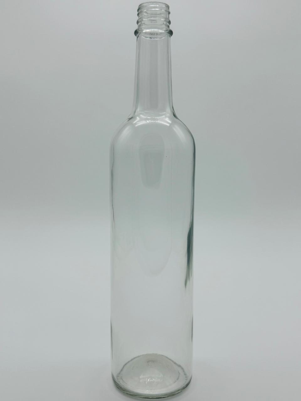 Botella Bordalesa 750ML Tritapa