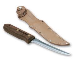 Cuchillo para empaquetaduras Chesterton