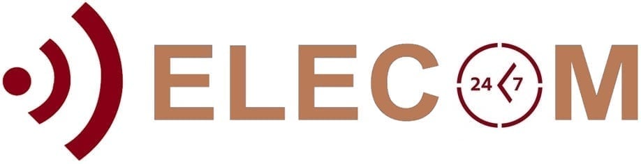 ELECOM (Alarmas/Camaras/Extintores)