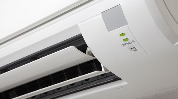 Climas, Servicios y Chillers - VENTA DE MINI SPLITS