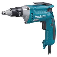 Atornillador FS6300 
1/4" 570W 
MAKITA