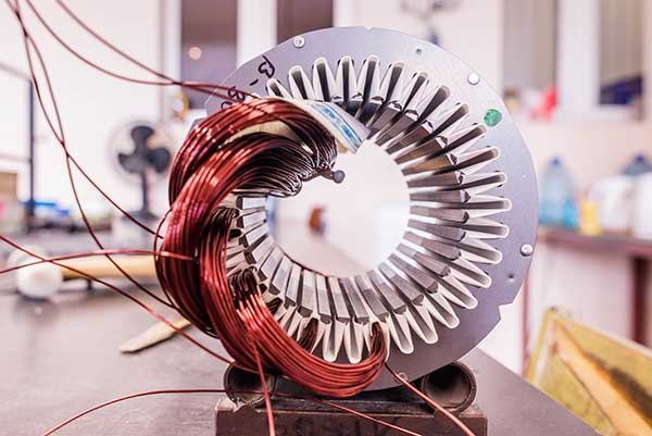 Reparación de Motores Torres SA de CV - mantenimiento motores eleéctricos
