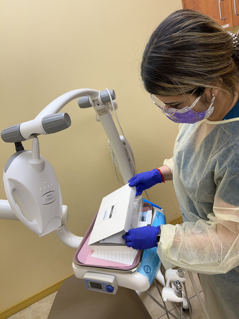 Teeth Whitening | Dental Practice Meriden | East Main Dental