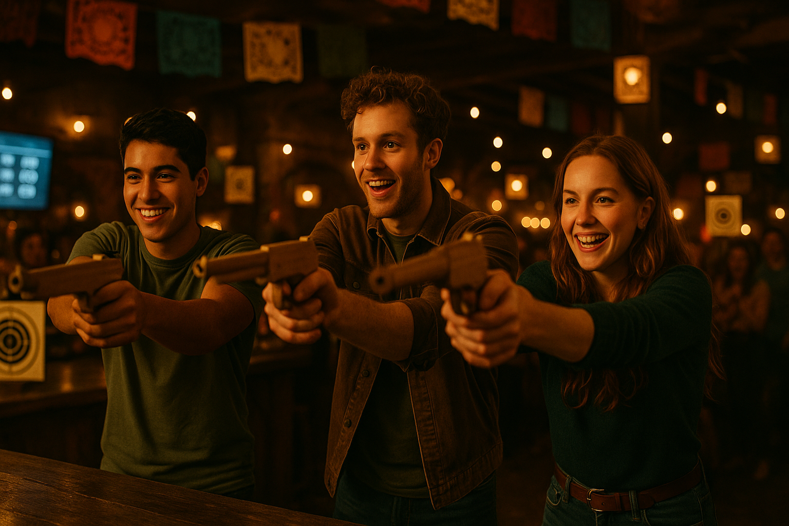 TORNEOS DE TIRO TORNEOS DE TIRO