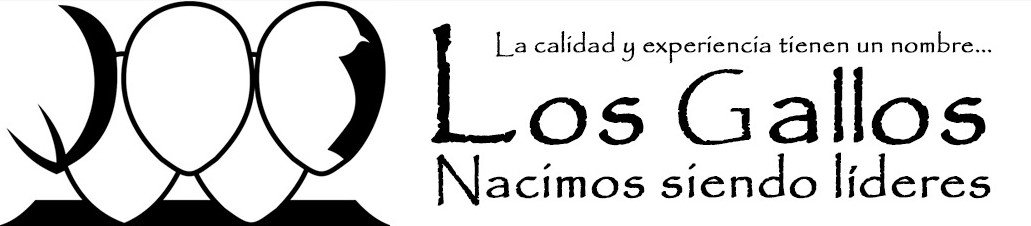 Ir a la página de inicio del sitio Incubadora Los Gallos